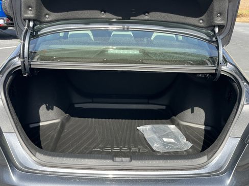 Used 2025 Honda Accord LX image 23