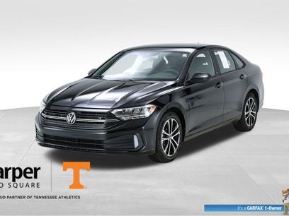 Used 2024 Volkswagen Jetta Sport