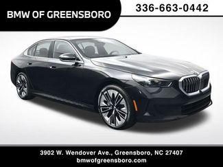 New 2026 BMW i5 eDrive40 360° Tour