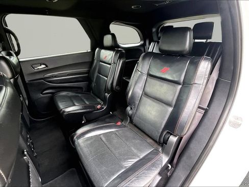 Used 2022 Dodge Durango R/T w/ Trailer Tow Group IV AWD/4WD image 26