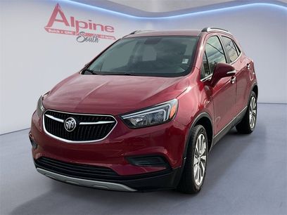 Used 2019 Buick Encore Preferred