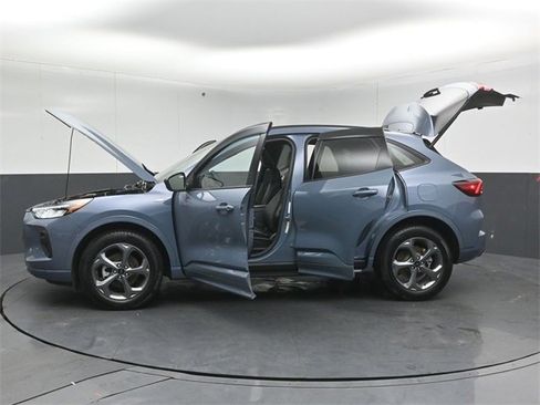Used 2024 Ford Escape ST-Line w/ Tech Pack #1 image 52