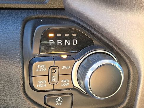 Used 2020 RAM 1500 Big Horn image 17