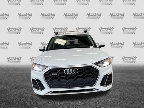 Used 2023 Audi Q5 2.0T Premium Plus AWD/4WD image 3