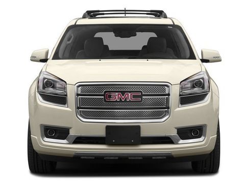 Used 2015 GMC Acadia Denali AWD/4WD image 7
