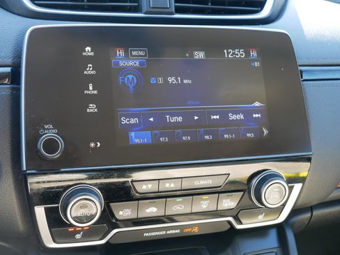 Used 2020 Honda CR-V EX-L image 22