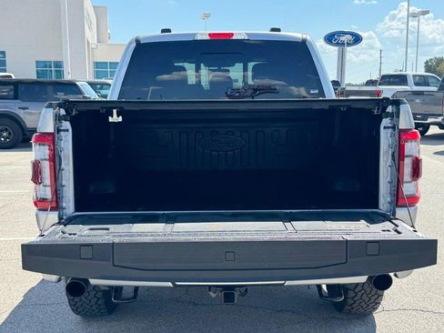 Used 2023 Ford F150 Tremor w/ Equipment Group 402A High AWD/4WD image 5