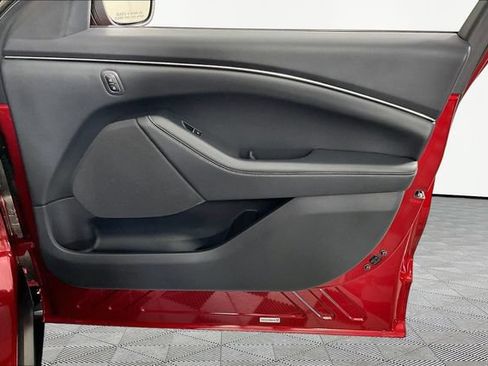 Used 2024 Ford Mustang Mach-E Select w/ Comfort Package Lite RWD image 26