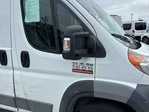 Used 2016 RAM ProMaster 1500 FWD image 9