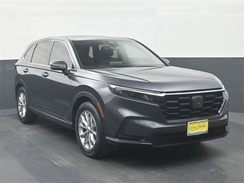 Used 2024 Honda CR-V EX-L image 2