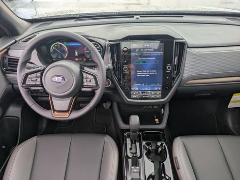 New 2026 Subaru Forester Sport image 14