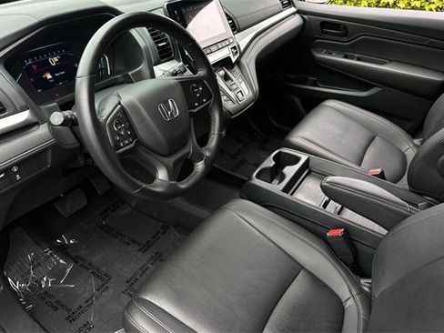 Certified 2023 Honda Odyssey Sport image 11