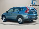 Used 2015 Honda CR-V LX image 3