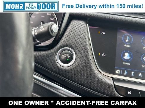 Used 2024 Cadillac XT5 Premium Luxury image 17