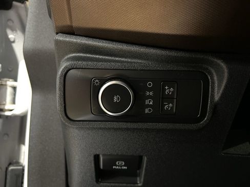 Used 2021 Ford Bronco Outer Banks AWD/4WD image 19