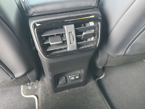 Used 2024 Lexus NX 350 F Sport AWD/4WD image 8