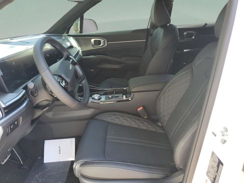 New 2026 Kia Sorento SX Prestige image 19