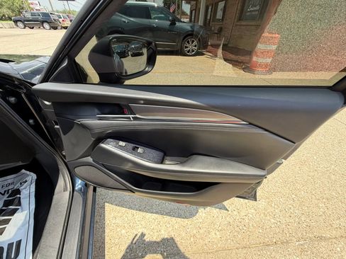Used 2021 MAZDA MAZDA6 Sport FWD image 14