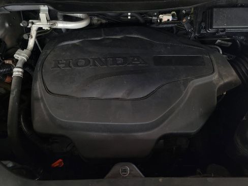 Used 2021 Honda Pilot EX image 30