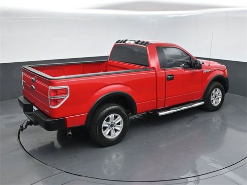 Used 2014 Ford F150 XL image 36