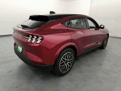 New 2025 Ford Mustang Mach-E Premium image 8