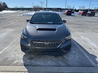 Used 2024 Subaru WRX video 2