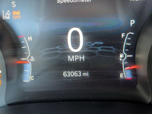 Used 2024 Jeep Compass Latitude AWD/4WD image 14