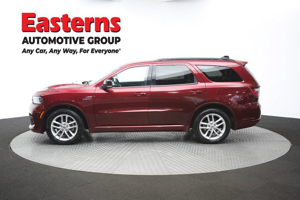 Used 2024 Dodge Durango R/T AWD/4WD image 63