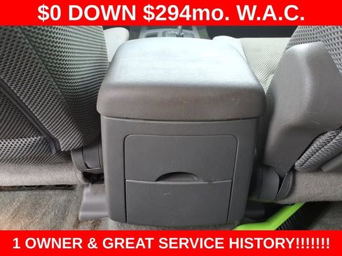 Used 2012 Nissan Frontier SV w/ SV Premium Utility Pkg image 21