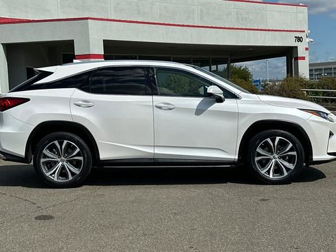 Used 2017 Lexus RX 350 AWD w/ Premium Package image 6