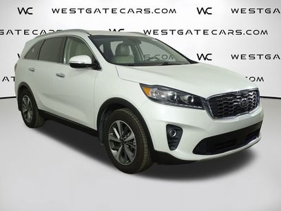 Used 2019 Kia Sorento EX