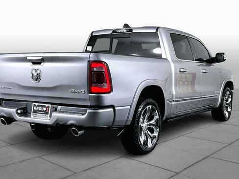 Used 2022 RAM 1500 Limited image 11