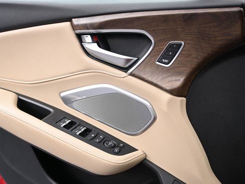 Certified 2024 Acura RDX SH-AWD w/ Advance Package image 7