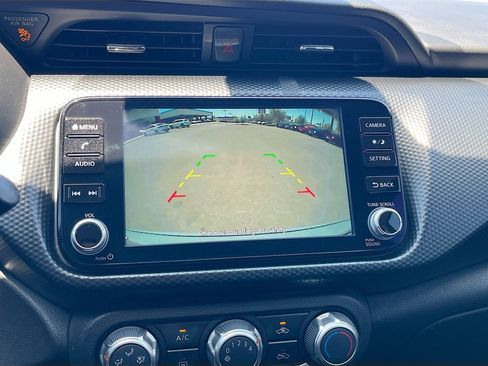 Used 2023 Nissan Kicks SV FWD image 13