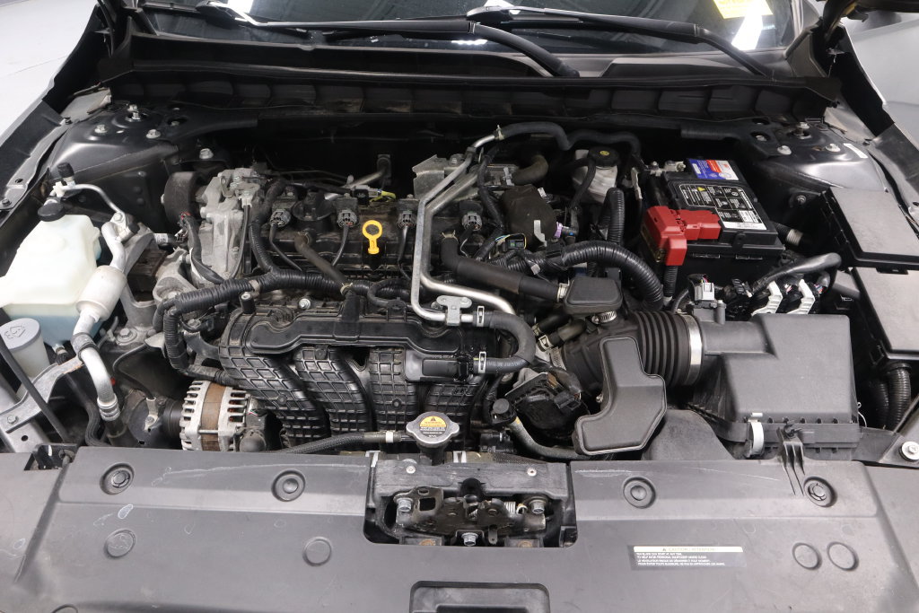 Certified 2023 Nissan Altima 2.5 SL AWD/4WD image 34