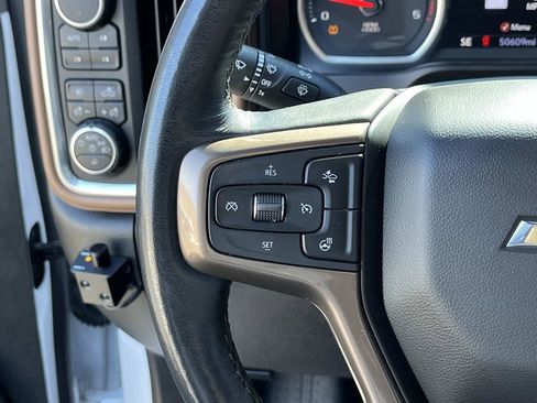 Used 2020 Chevrolet Silverado 3500 High Country image 30