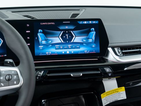 New 2026 BMW X1 xDrive28i w/ Technology Package image 19