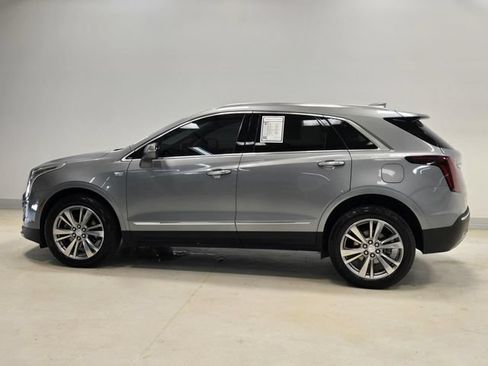 Used 2024 Cadillac XT5 Premium Luxury AWD/4WD image 30