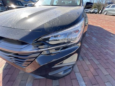 Used 2025 Subaru Legacy Limited image 4