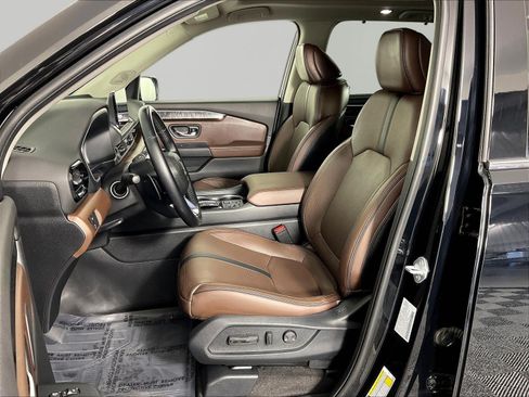 Used 2023 Honda Pilot Elite image 20