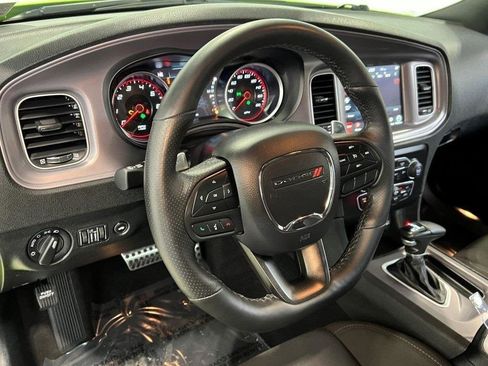 Used 2023 Dodge Charger Scat Pack image 24