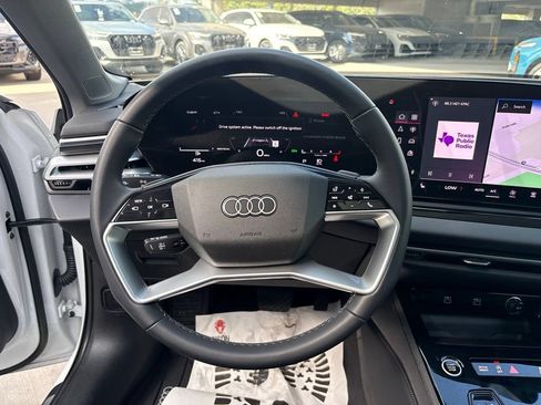 Certified 2025 Audi A5 2.0T Premium w/ Convenience Package AWD/4WD image 20