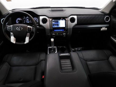 Used 2021 Toyota Tundra Platinum image 25