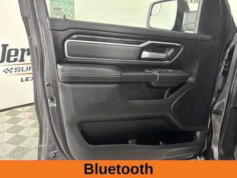 Used 2022 RAM 1500 Big Horn image 8
