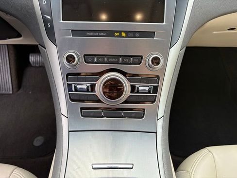 Used 2020 Lincoln MKZ Standard image 24