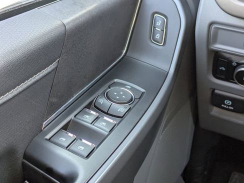 Used 2025 Ford F150 XLT w/ Equipment Group 301A Standard image 23