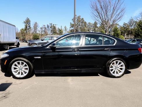Used 2015 BMW 535i xDrive 535i xDrive image 14