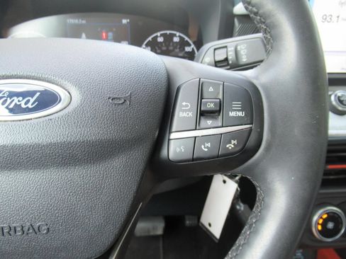 Used 2024 Ford Maverick XLT w/ XLT Luxury Package FWD image 27