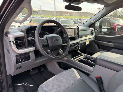 New 2026 Ford F350 XLT w/ 360-Degree Camera Package image 11