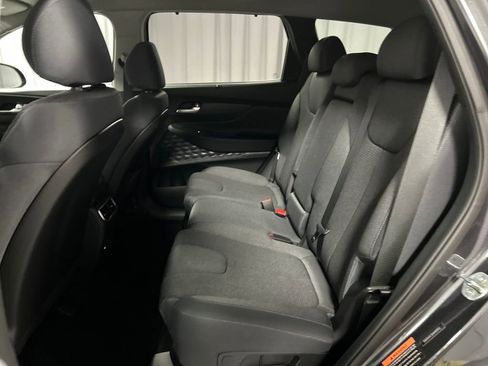 Used 2022 Hyundai Santa Fe XRT image 21